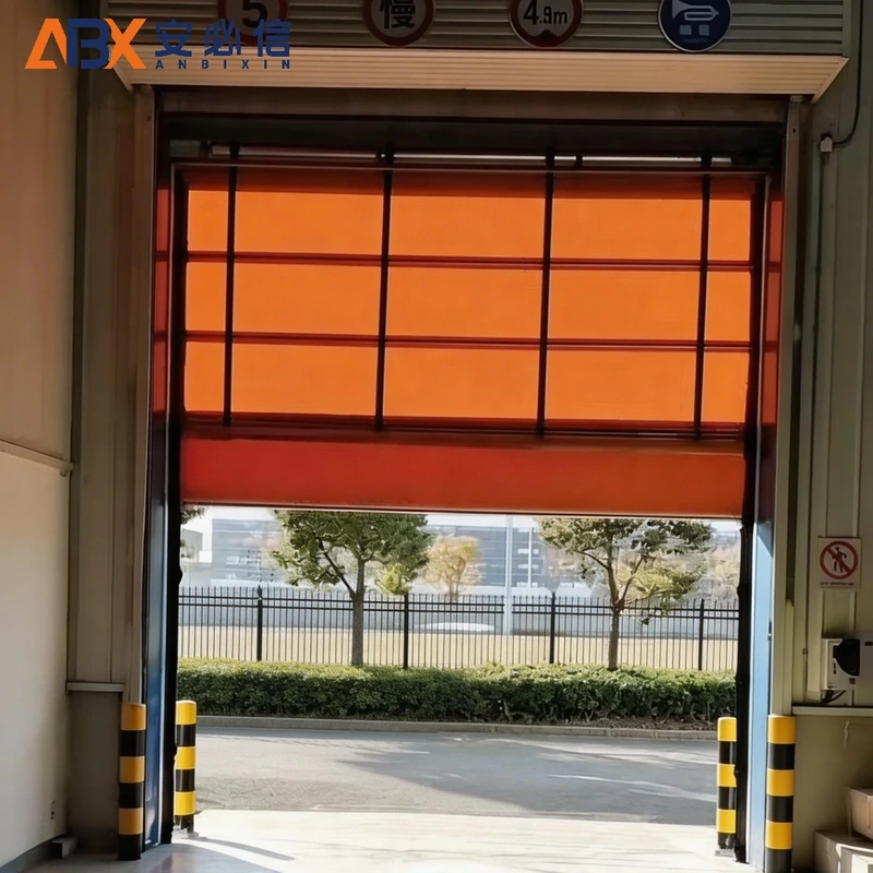 济南背带堆积门