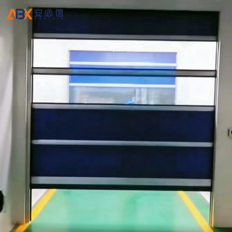 济南高速门